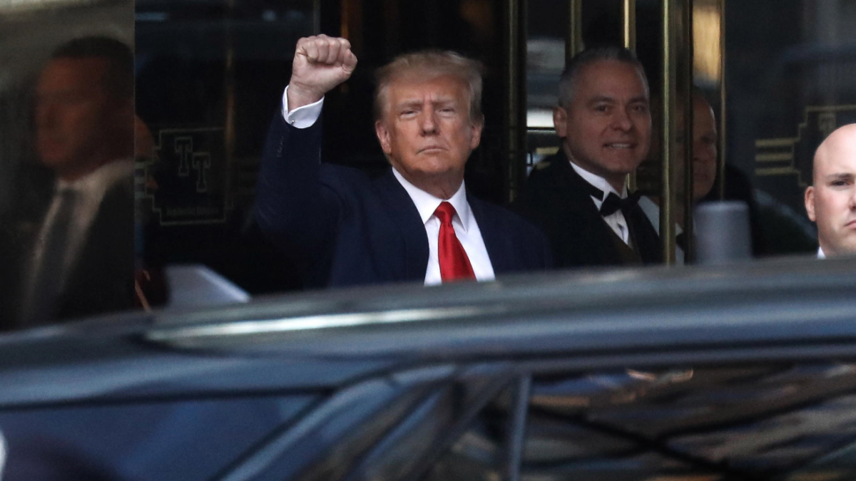 Uragano Donald